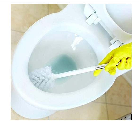 Zep Acidic Toilet Bowl Cleaner, 32 Oz