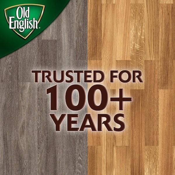 Old English 8 Oz. Scratch Cover for Dark Woods Like Walnut & Cherry
