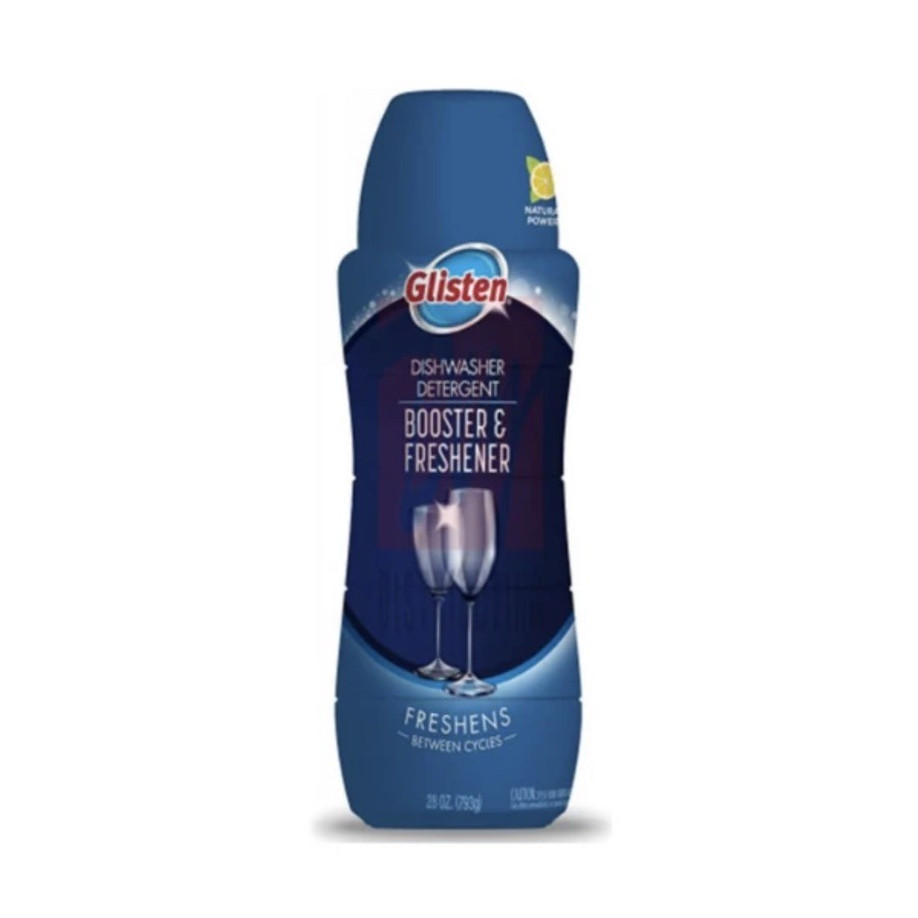 Glisten Dishwasher Detergent