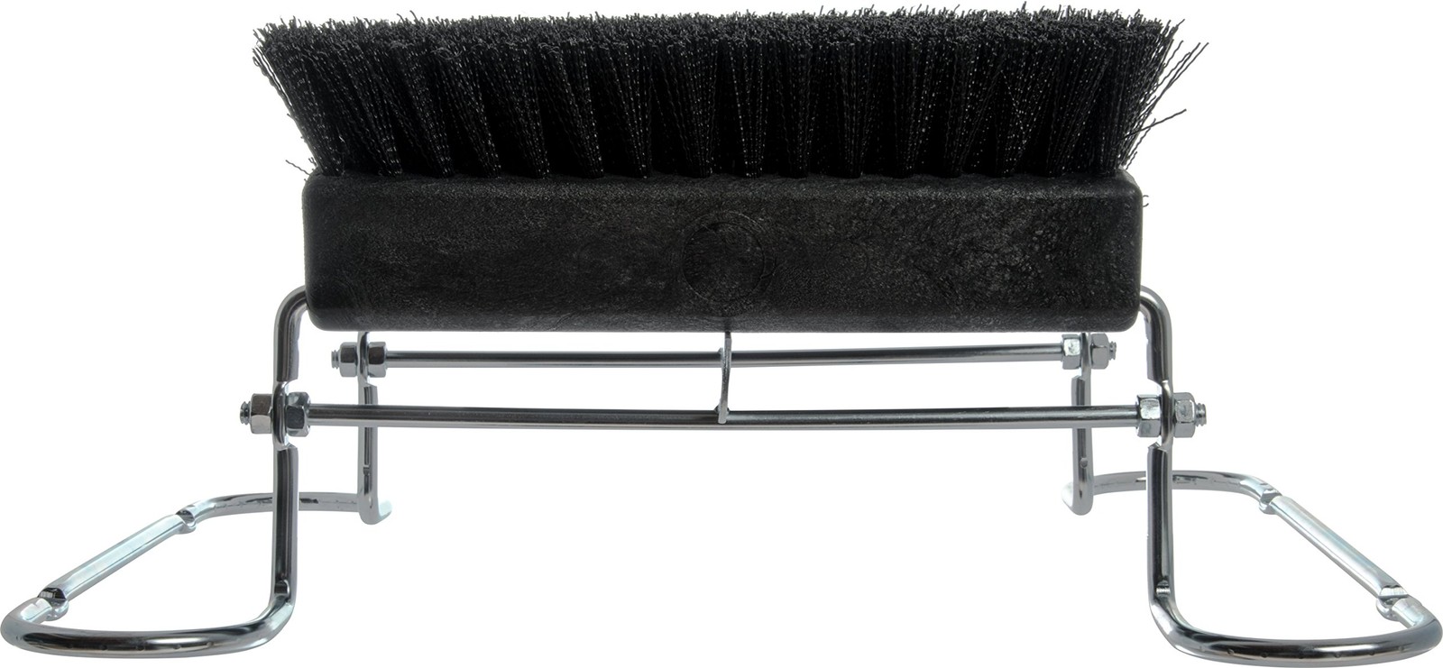 Sparta Boot And Shoe Cleaning Brush 16.5″ X 14.75″ X 7″ 6 Lbs With Scraper For H