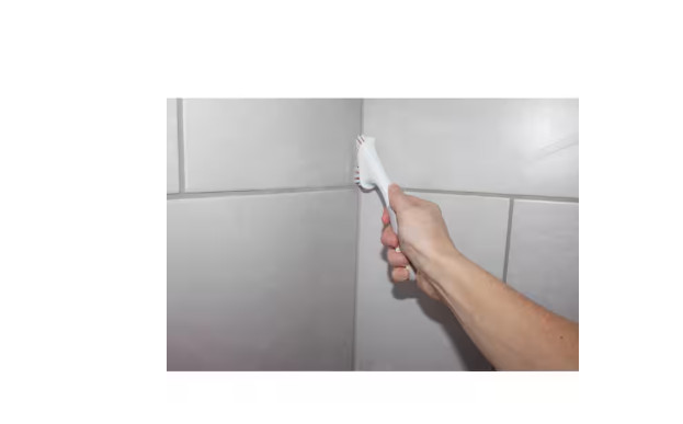 Grout Brush with MB 2 Pack