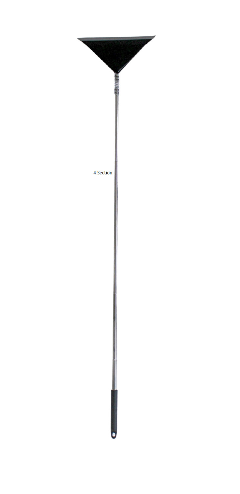 Extendable Telescopic 39 Inch Bathroom Window Shower Squeegee Long Reach