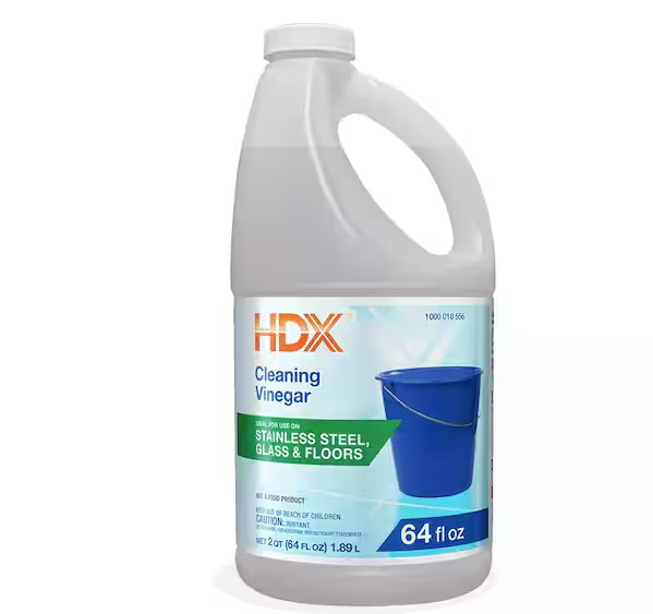 64 oz. All-Purpose Cleaning Vinegar