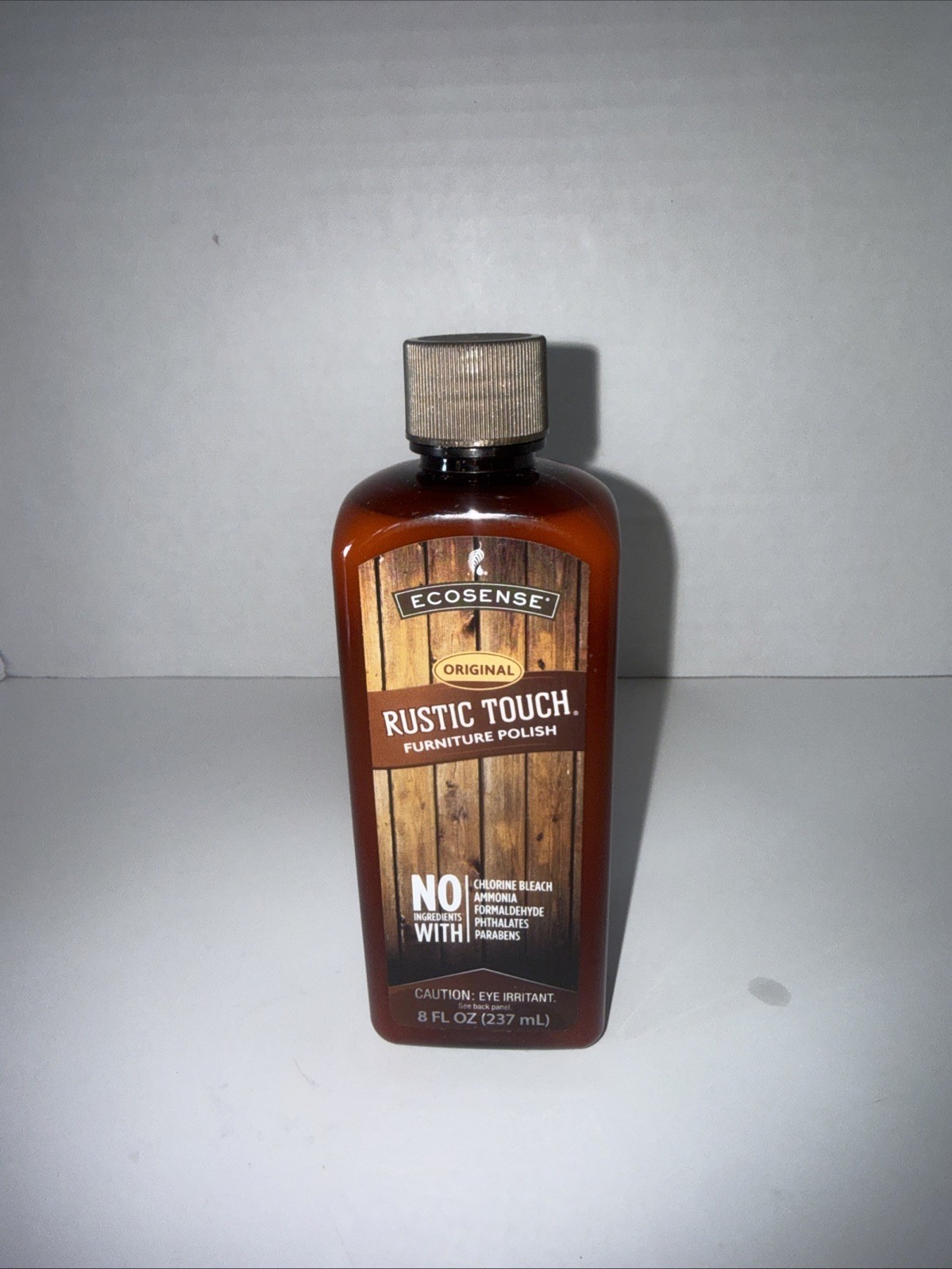 Melaleuca Rustic Touch Furniture Polish 8oz Refill ORIGINAL FORMULA New SEALED