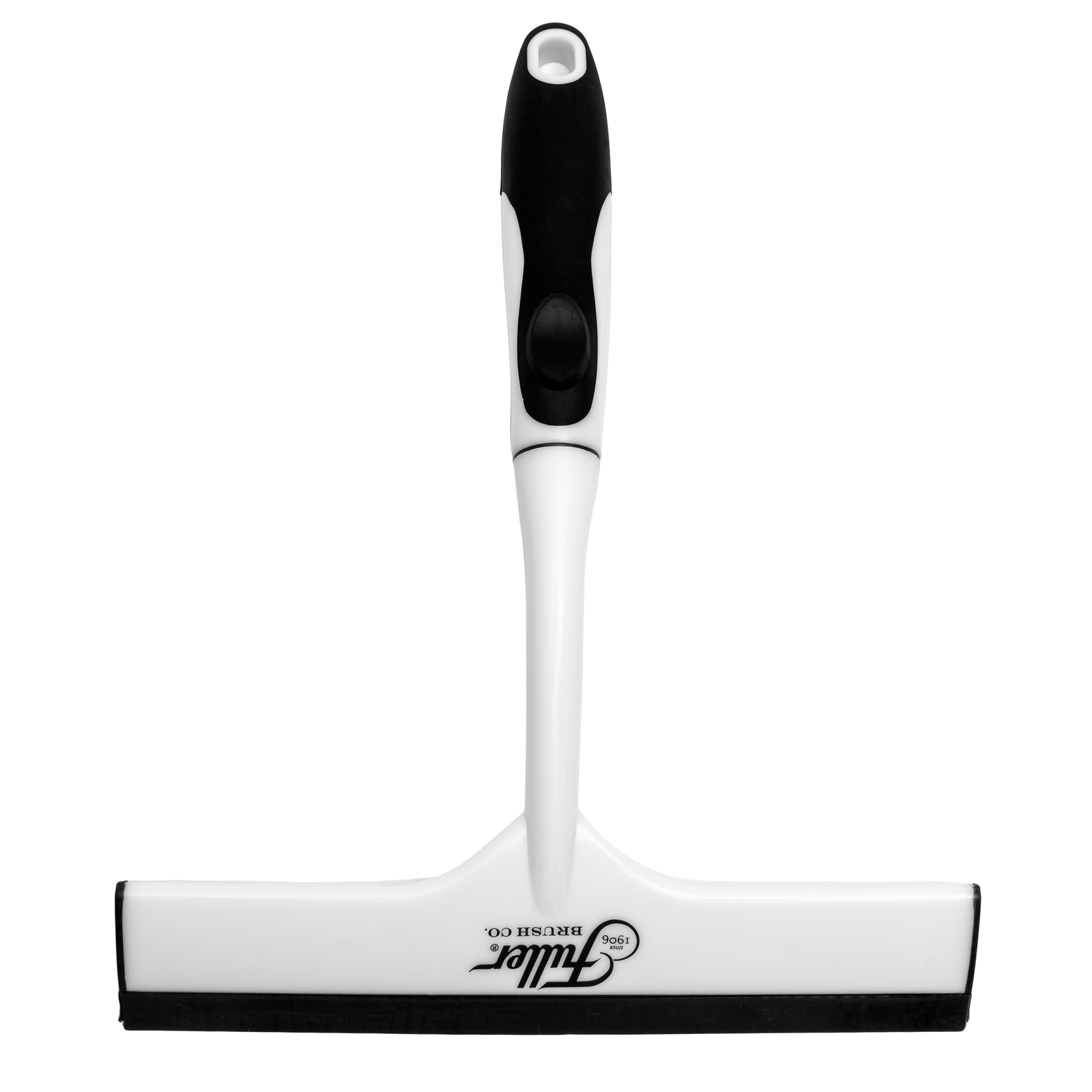 Fuller Brush Easy Grip Handheld Squeegee, For Shower Walls, Doors, Tub Surfaces