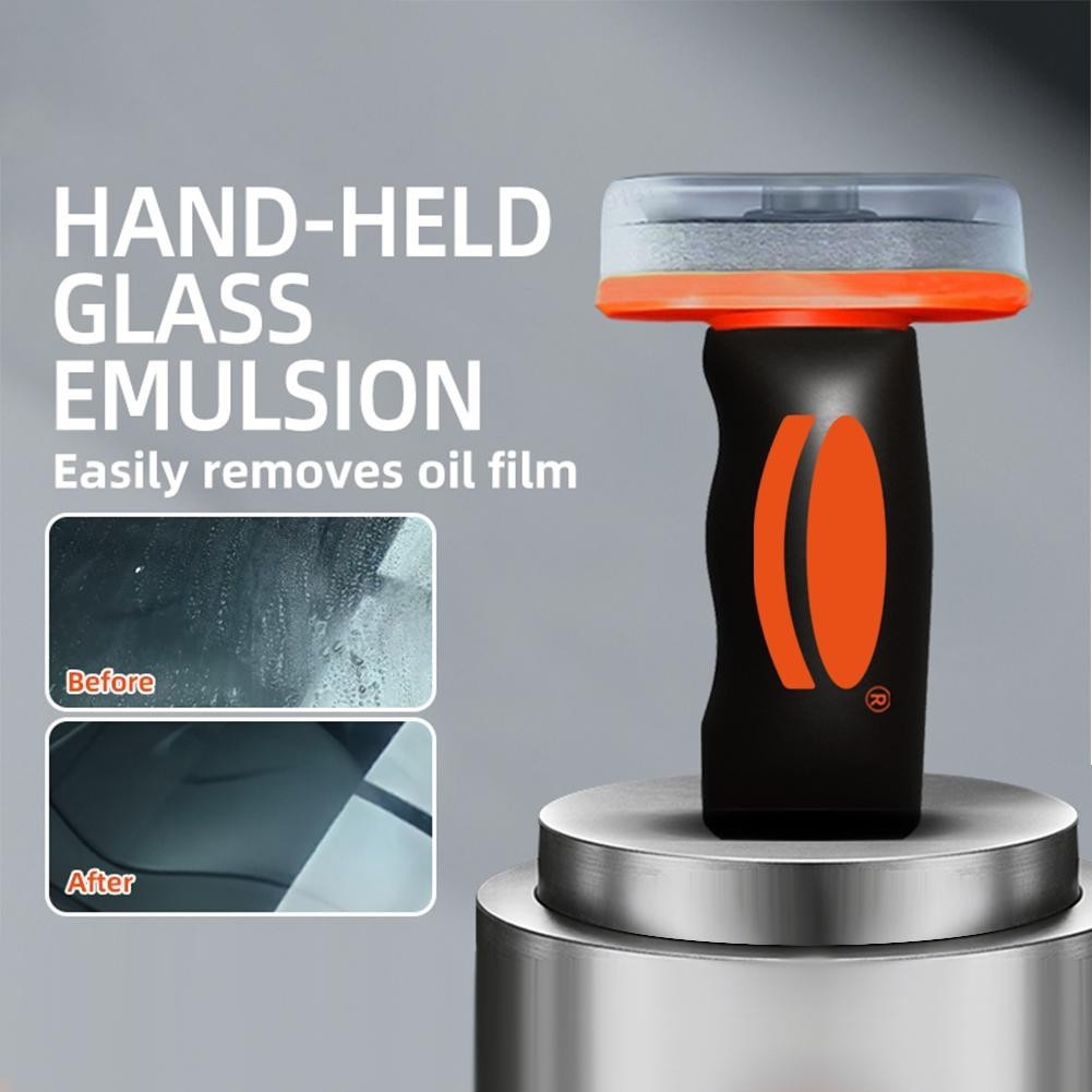 Automotive Oilfilm,Qifor Car Oil Film Cleaner,Glass Guard,2026 NEW Glass Cleaner