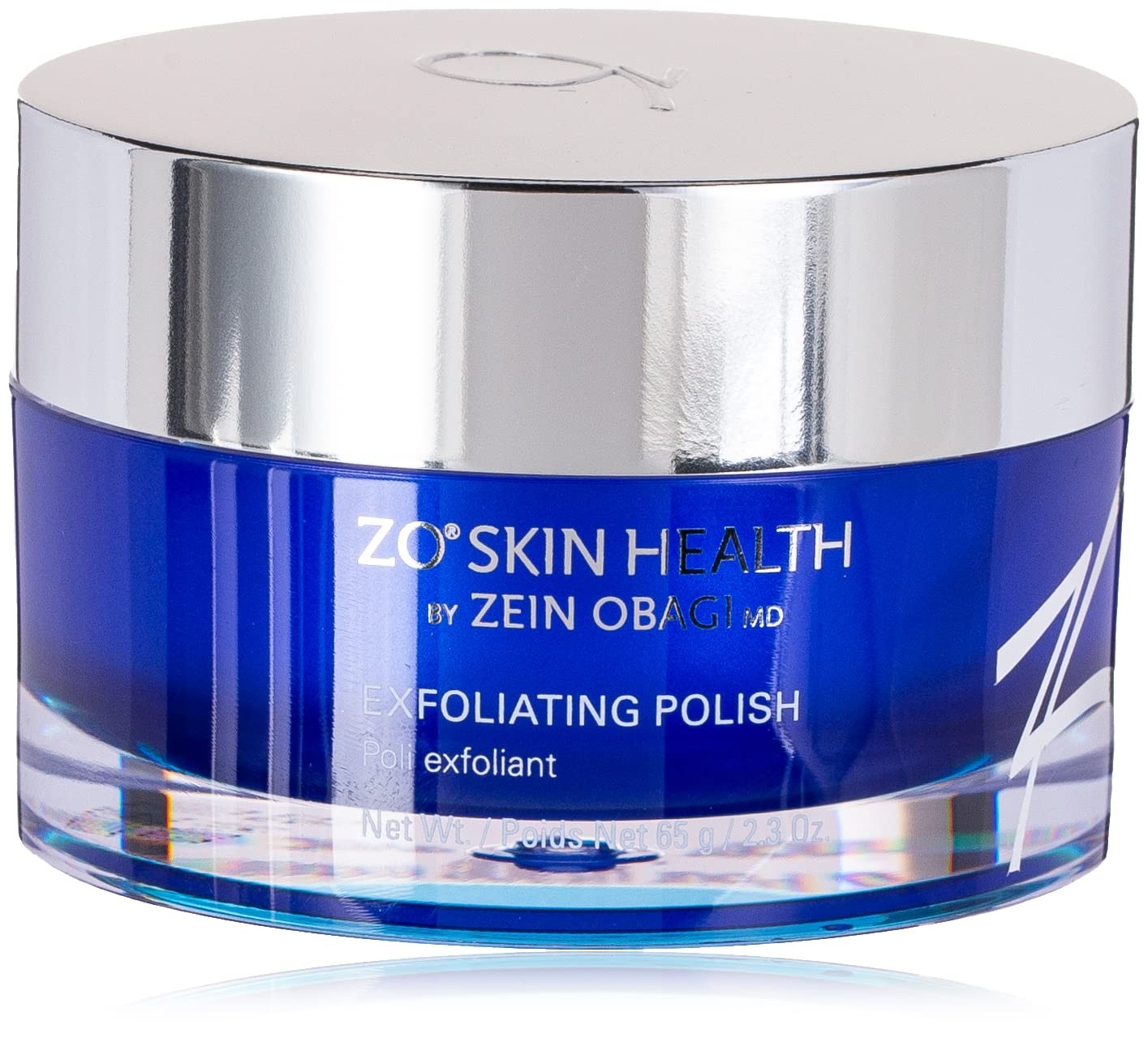 ZO SKIN HEALTH Exfoliating Polish (formerly Offects Exfoliating Polish), 2.3 O