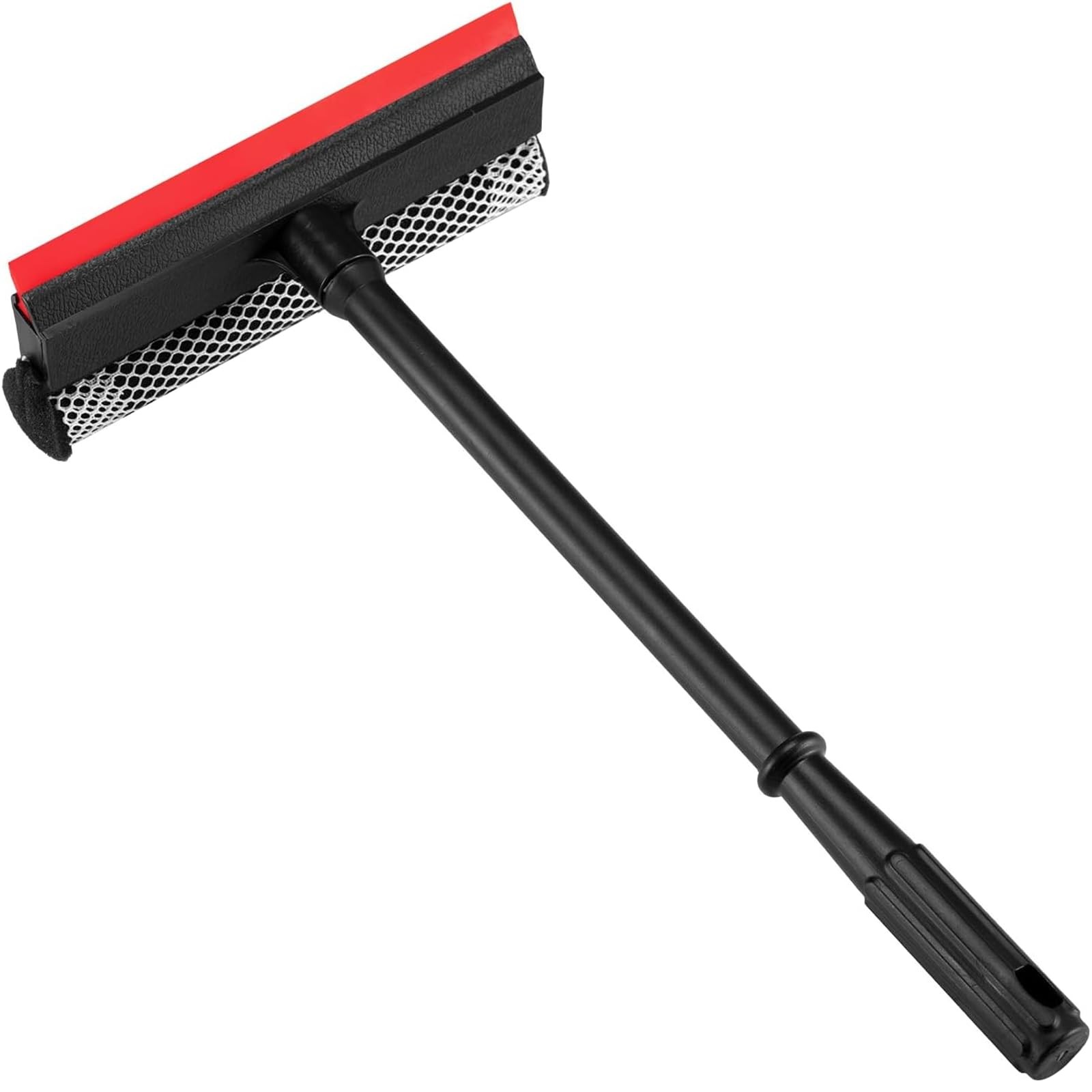 Window Squeegee Window Cleaner for Gas Station Glass Shower Window Door Cleaning