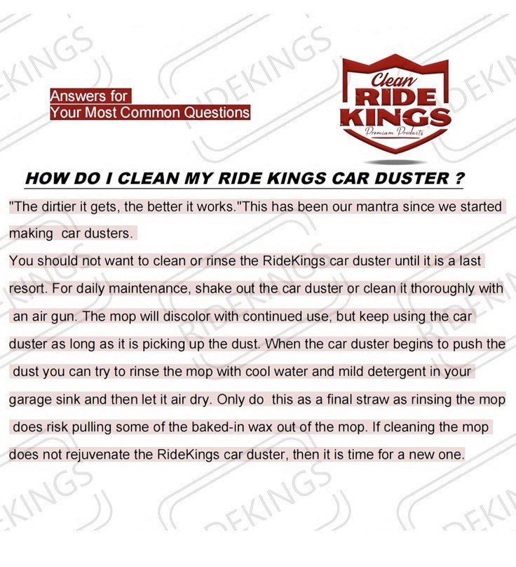 Car Duster Exterior Scratch Free,Soft Car Brush Kit for Car,Truck,Suv,Rv and Mot