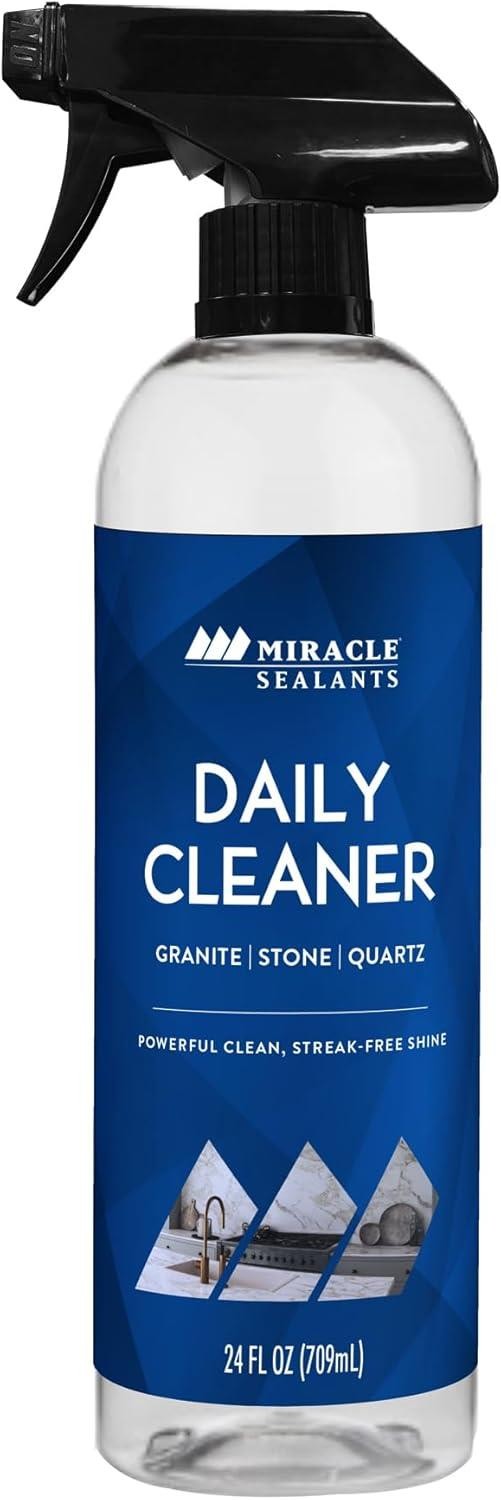Miracle Sealants Daily Cleaner – 24 oz, 392432