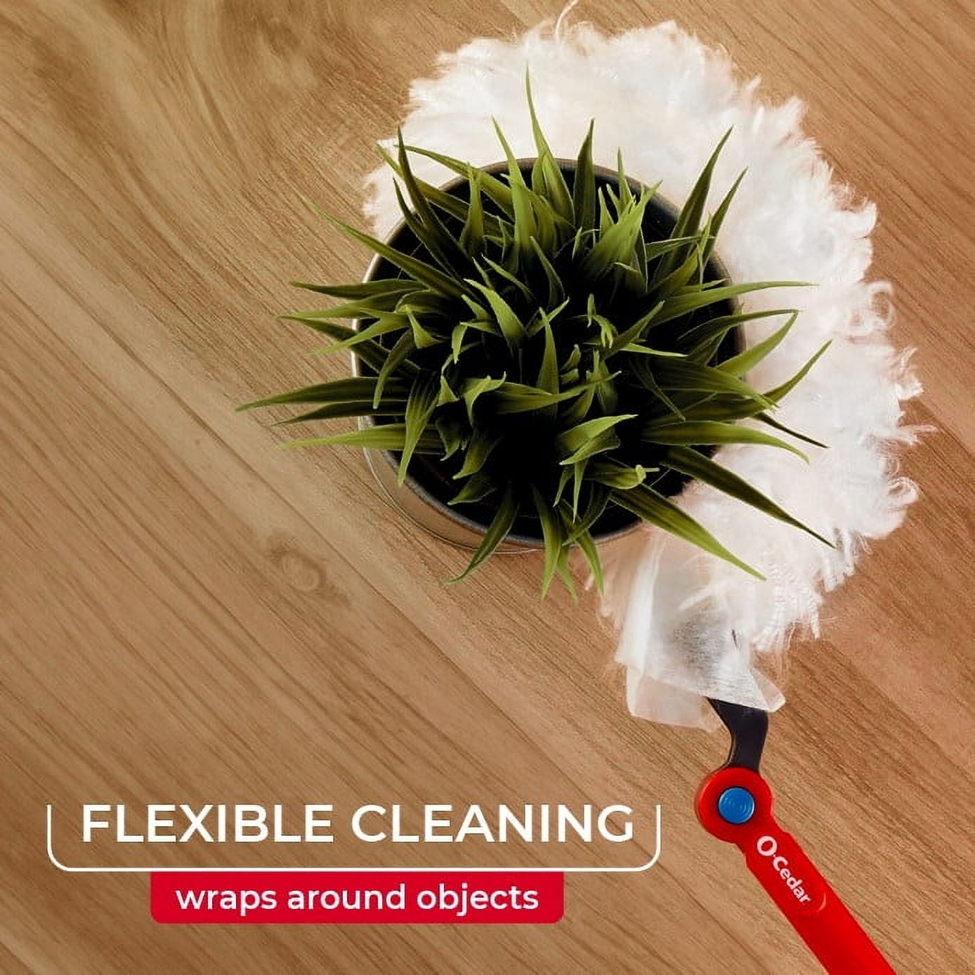 Heavy Duty Dusting Refills, 10 Count