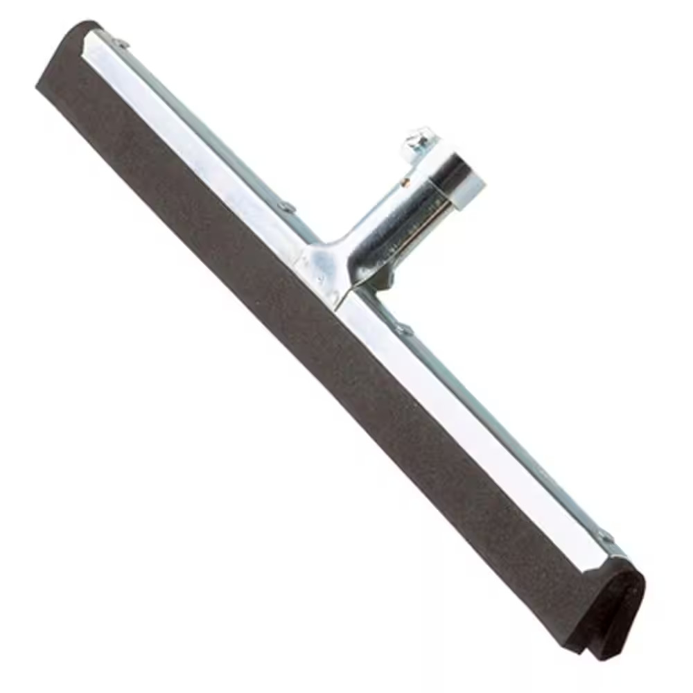 Wipe’N 22 In. Dry Floor Squeegee