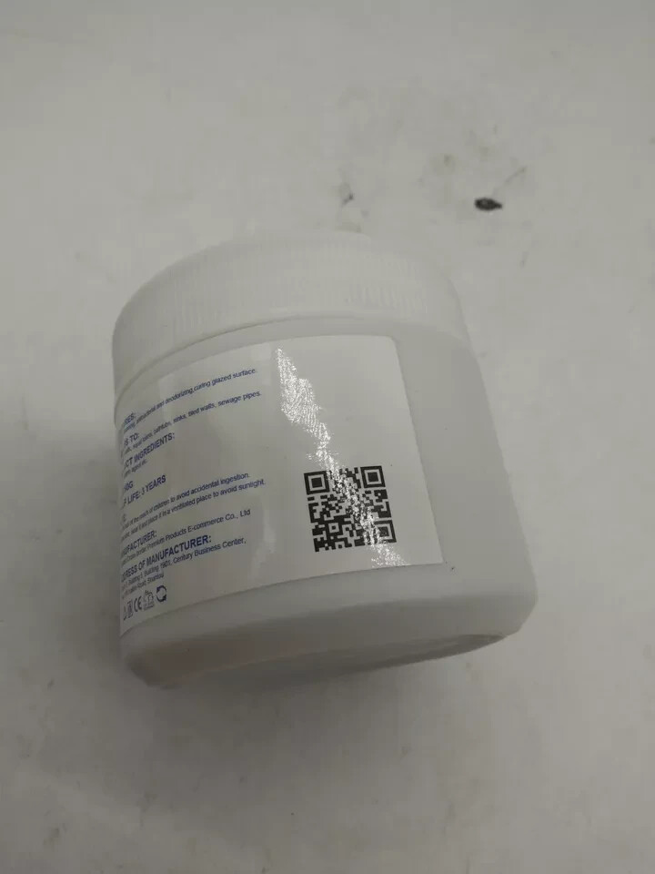 June Fish Active Oxygen Agent. FOIL SEALED 3 YR SHELF LIFE 250G