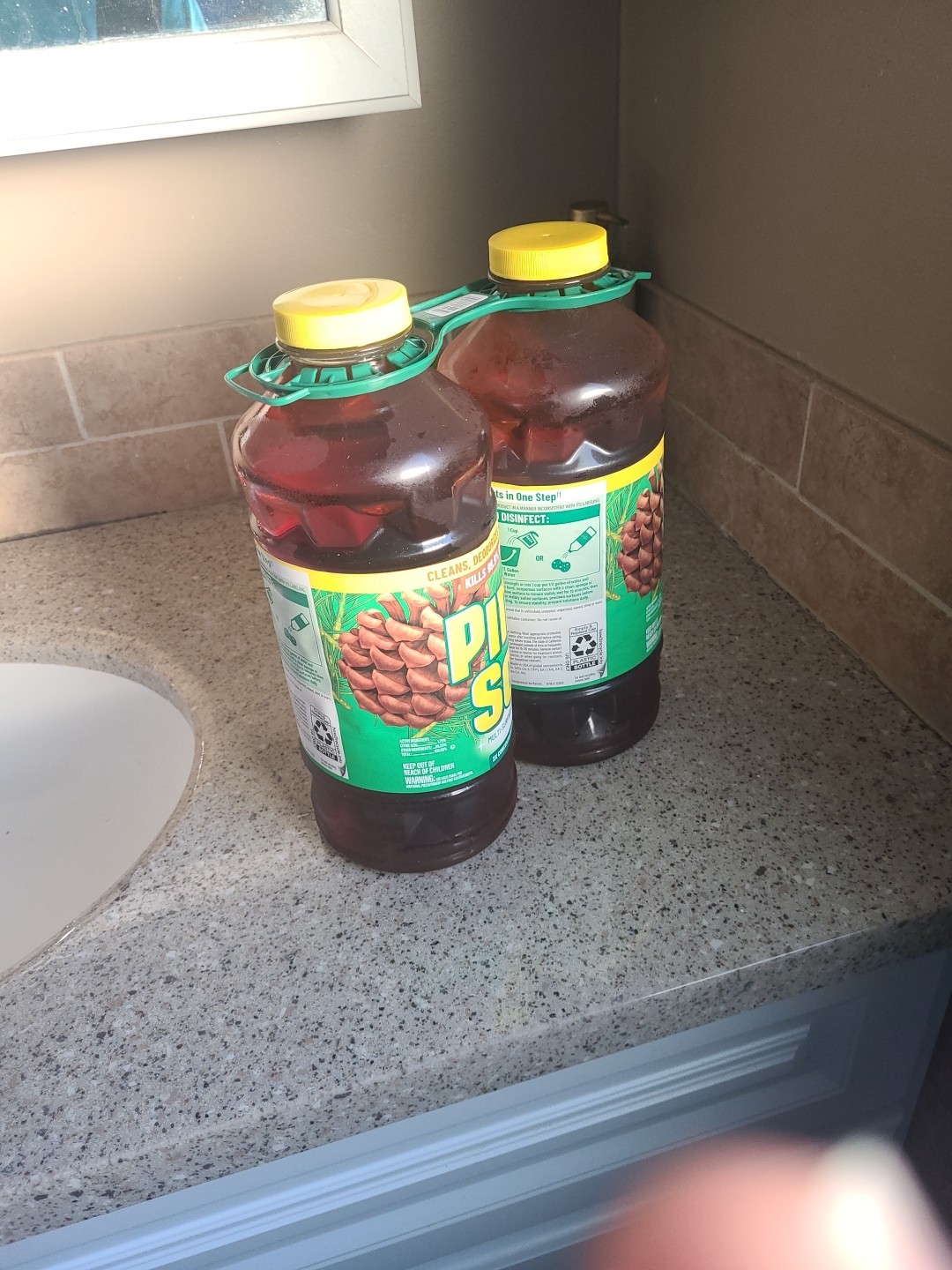 Pinesol