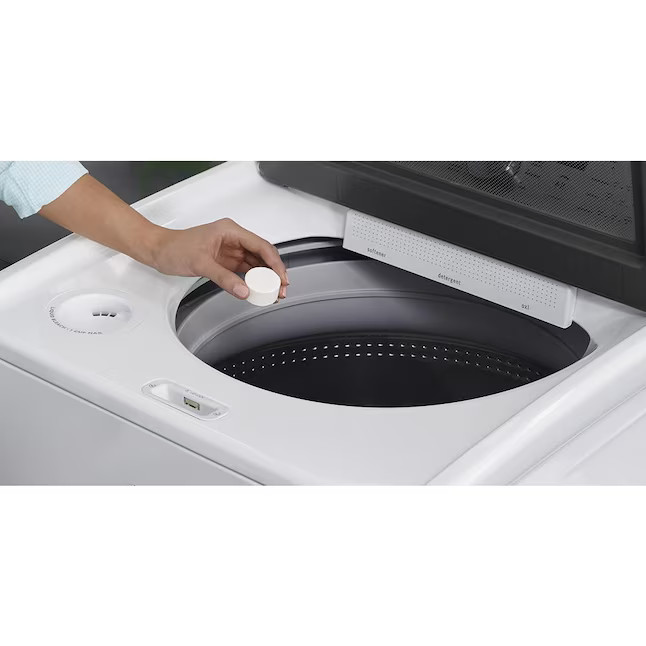 affresh Count Washing Machine Cleaner Tablets