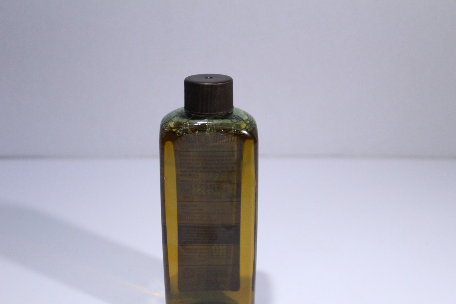 Melaleuca Ecosense Clean & Gleam 12X Super Concentrated Floor Cleaner ~ 8 fl oz