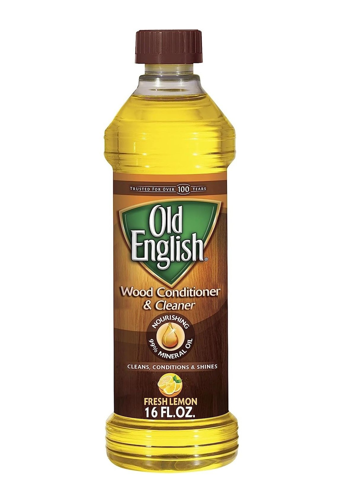 Old English Oil, Bottle Case samsung Lemon 16 Fl Oz 16 (Pack of 1),