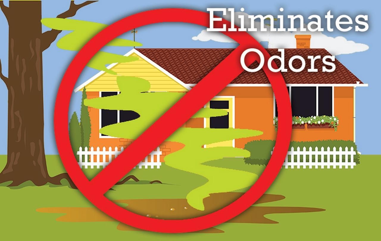 Drain Field Cleaner Tablets by Dr Pooper Clears Septic Tanks Drain Fields Tough