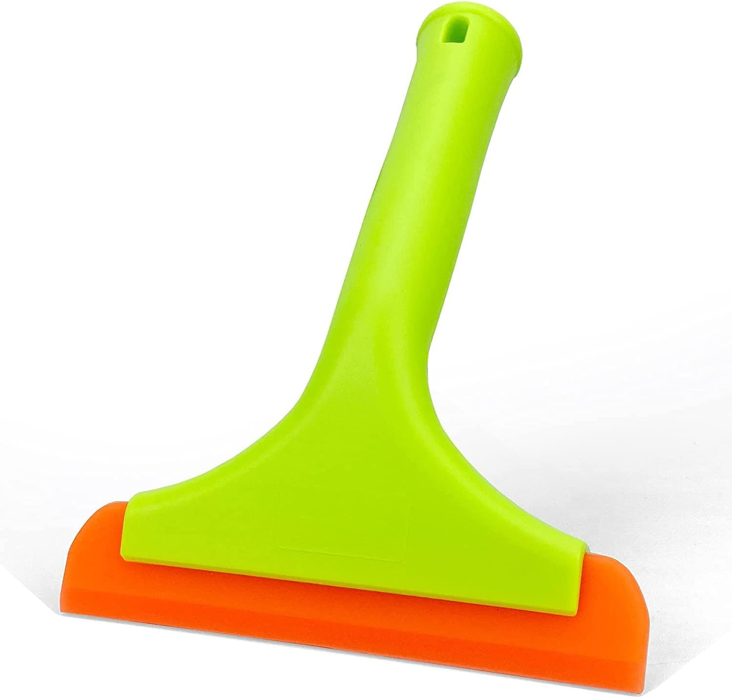 Super Flexible Silicone Squeegee, Auto Water Blade, Water Wiper, Shower Squeegee