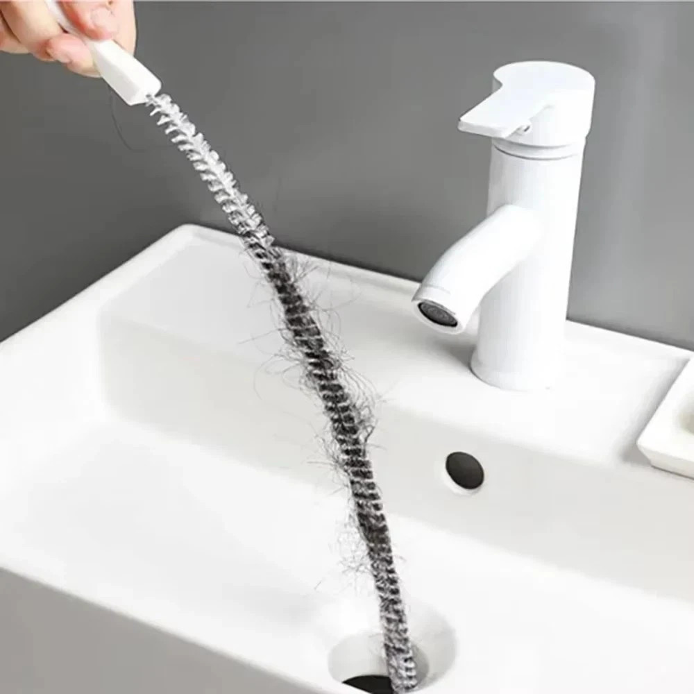 1~3x Wild Tornado Powerful Sink Drain Cleaner High Efficiency Clogging Cleaner**