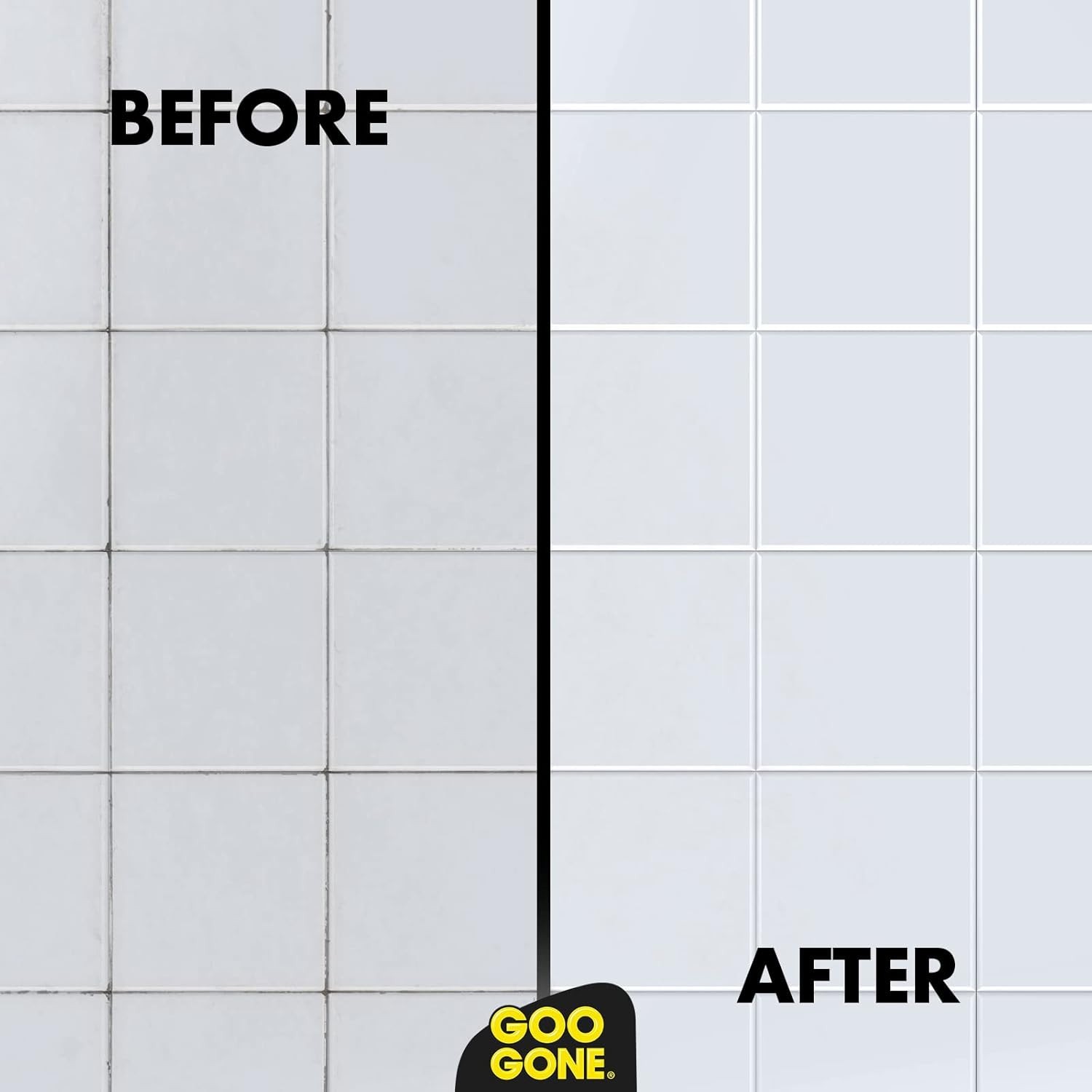 Professional-Strength Tile & Grout Cleaner – 28 Fl Oz, Safe for All Surfaces
