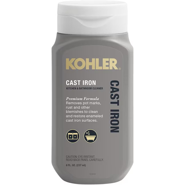 KOHLER 8 -fl oz Cream All-Purpose Cleaner