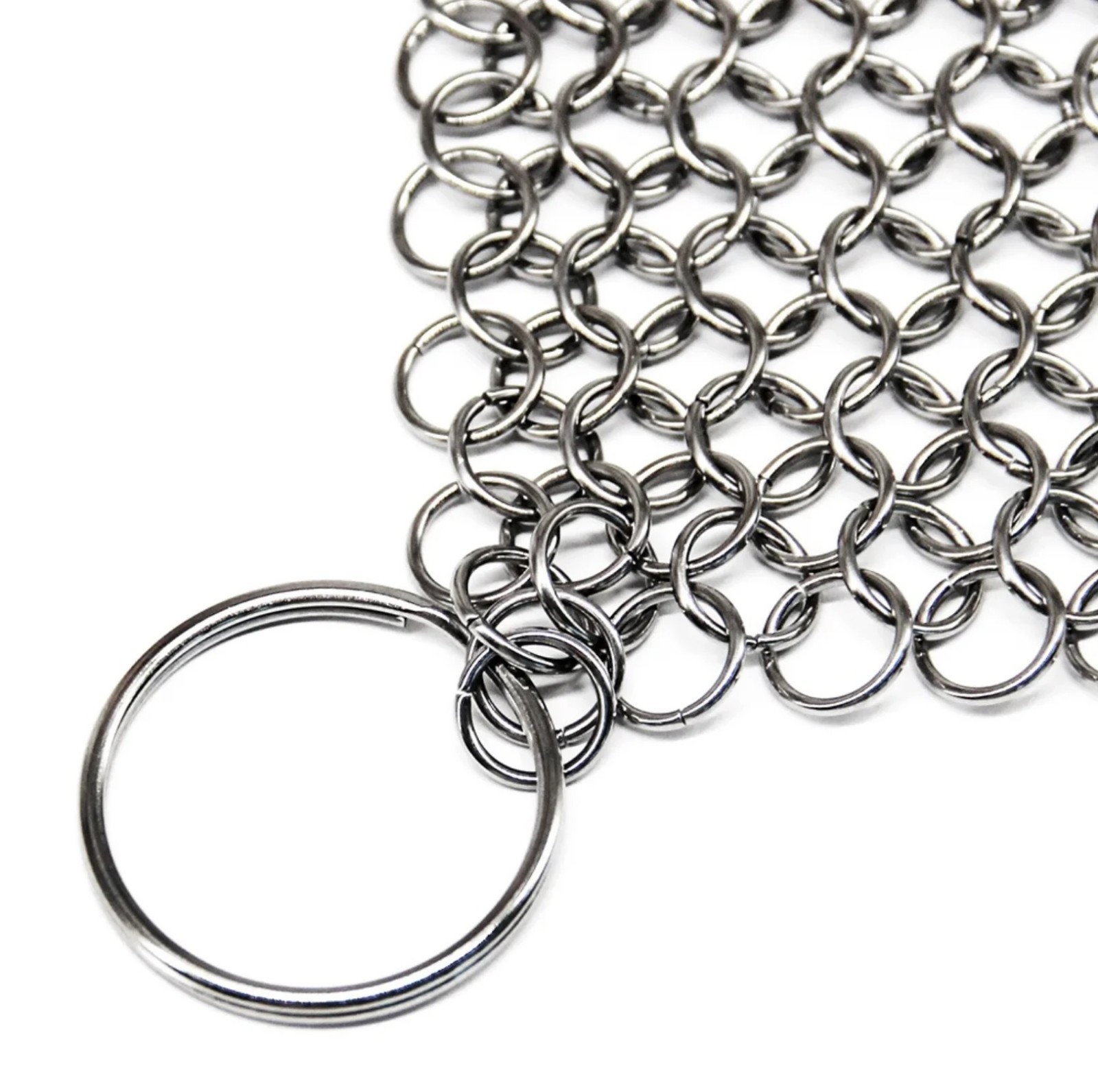 Stainless Steel Surface Cleaner Rust Resistant Dishwasher Safe Cleaning Tool