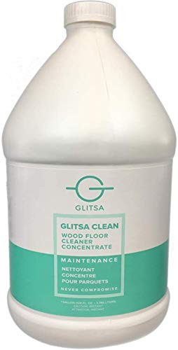 Glitsa Clean – Concentrate – Gallon by Glitsa