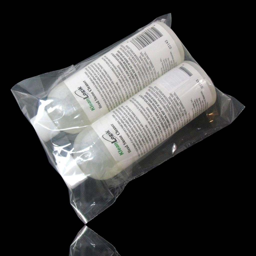(2-Pack) Headstone Cleaner for Graves Memorials Tombstone Spray 8oz. Klean Logik
