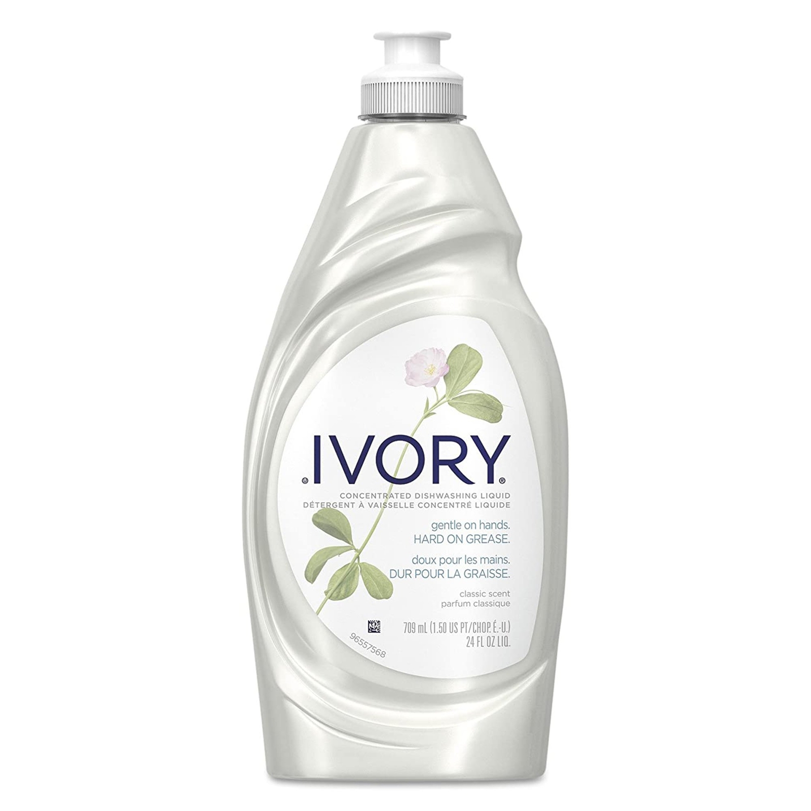 Ivory Dish Detergent Bottle Classic Scent 1 Ct PGC25574