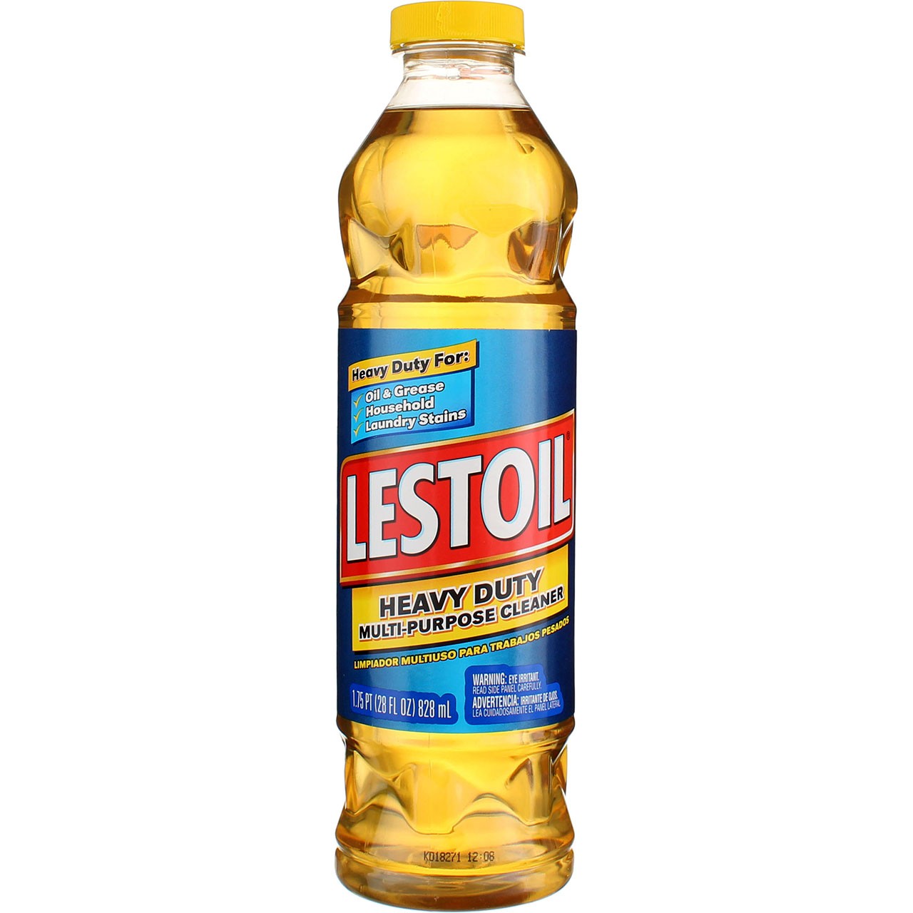 Lestoil Heavy Duty Heavy Duty Multi-Purpose Cleaner, 28 fl oz
