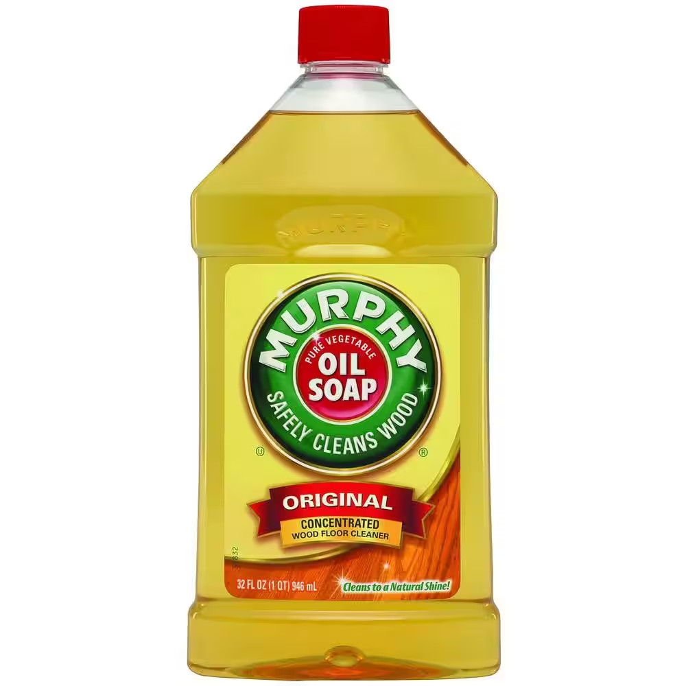 32 oz. Wood Floor and Furniture Cleaner