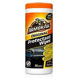 Original Formula Car Protectant Wipes (30-Count) 17496C