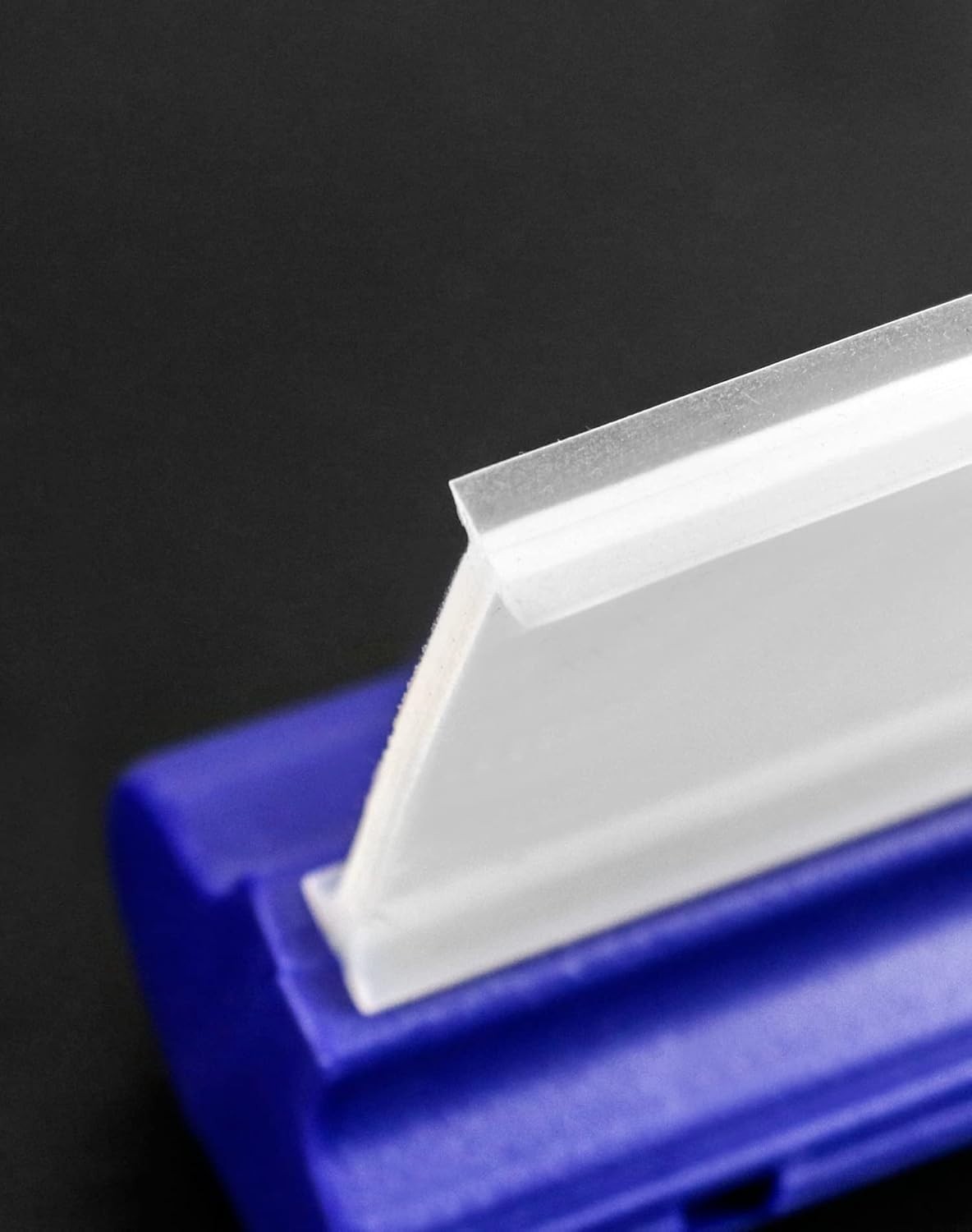 Water Silicone Blade 12″ – Super Flexible Silicone Squeegee