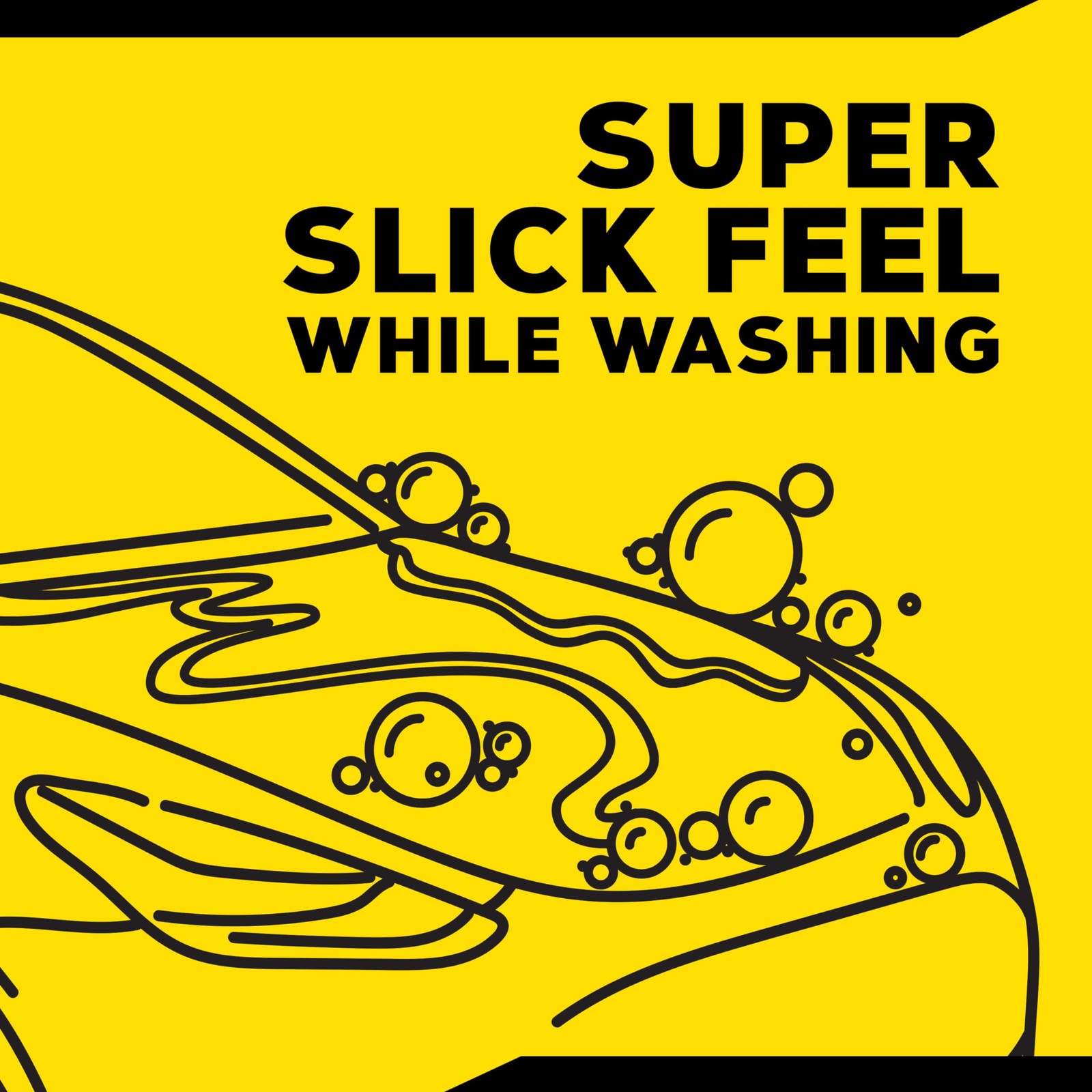 Meguiar’s Hybrid Ceramic Wash & Wax – Sophisticated Car Wash Gently Cleans 48oz