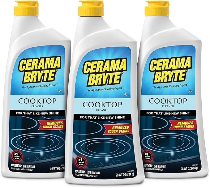 3) CERAMA BRYTE 20928-2 Cerama Bryte