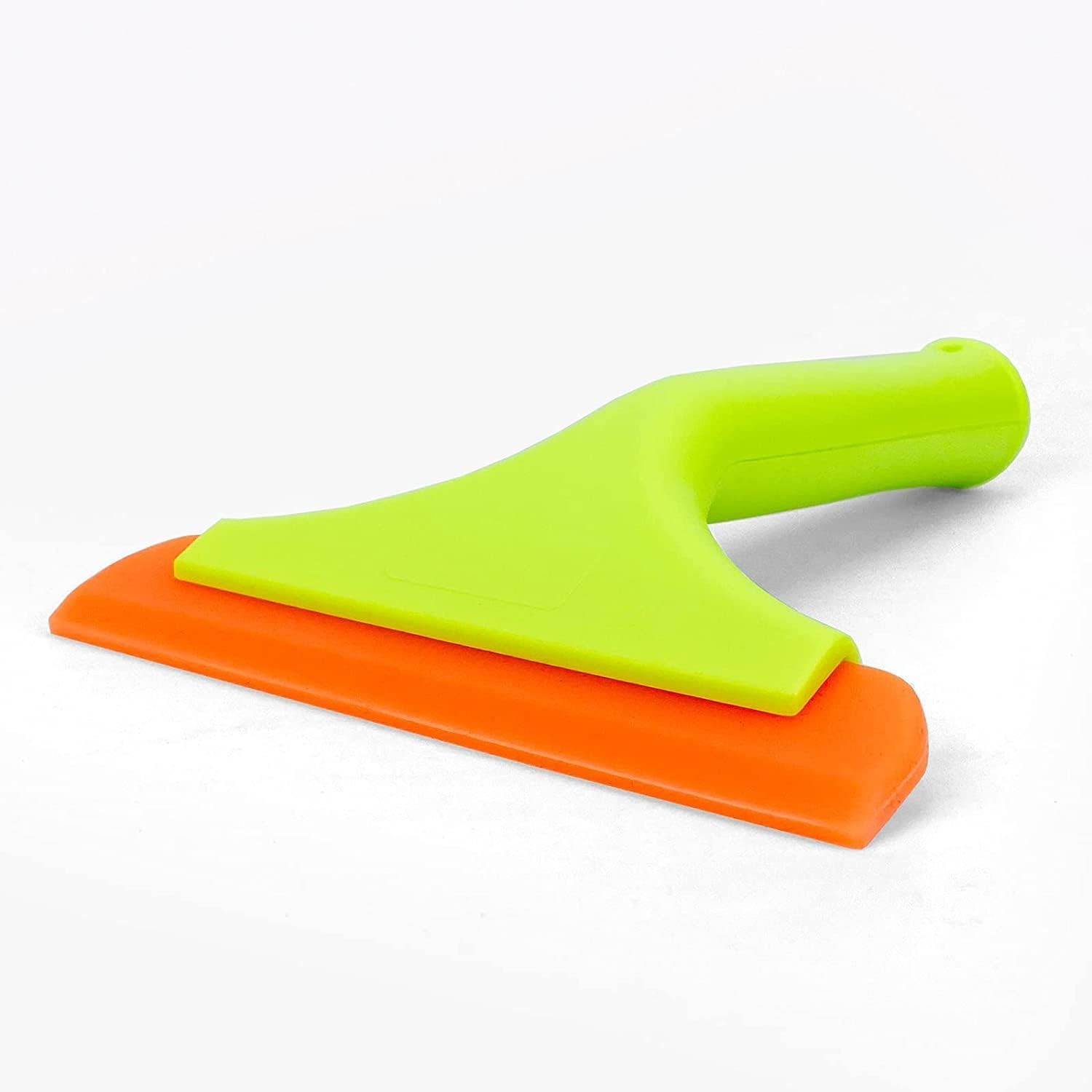 Super Flexible Silicone Squeegee, Auto Water Blade, Water Wiper, Shower Squeegee