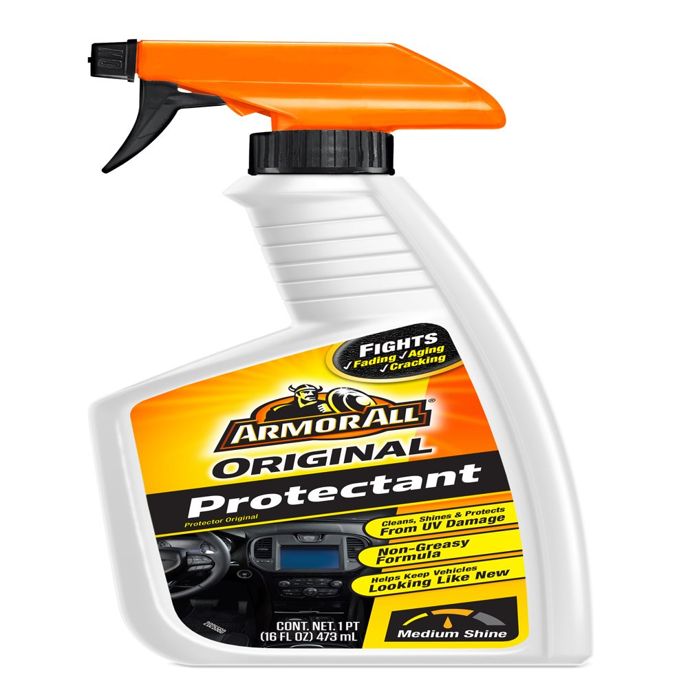 Armor All Original Car Protectant , 16 FL OZ New