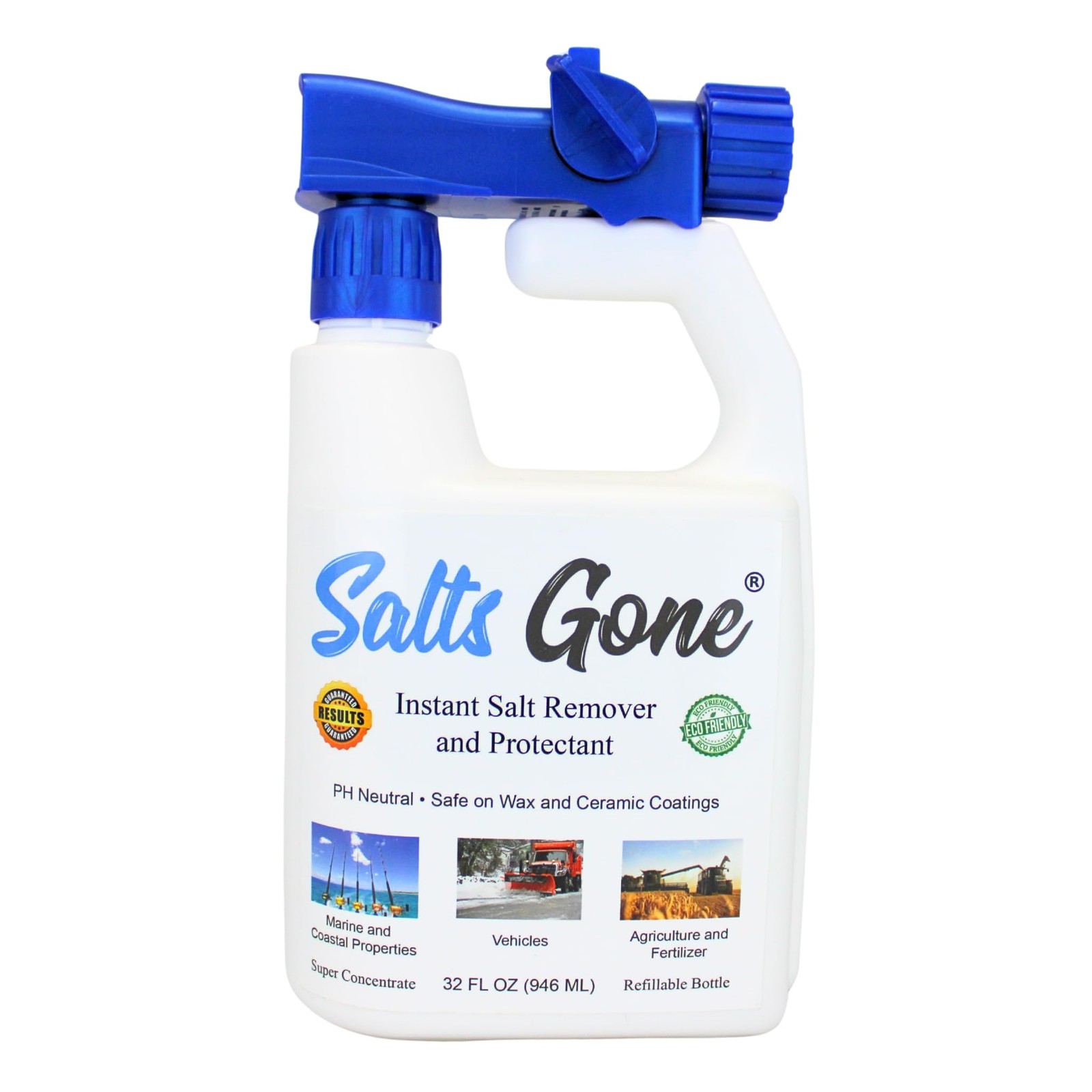 ™ – 32oz Hose End Sprayer
