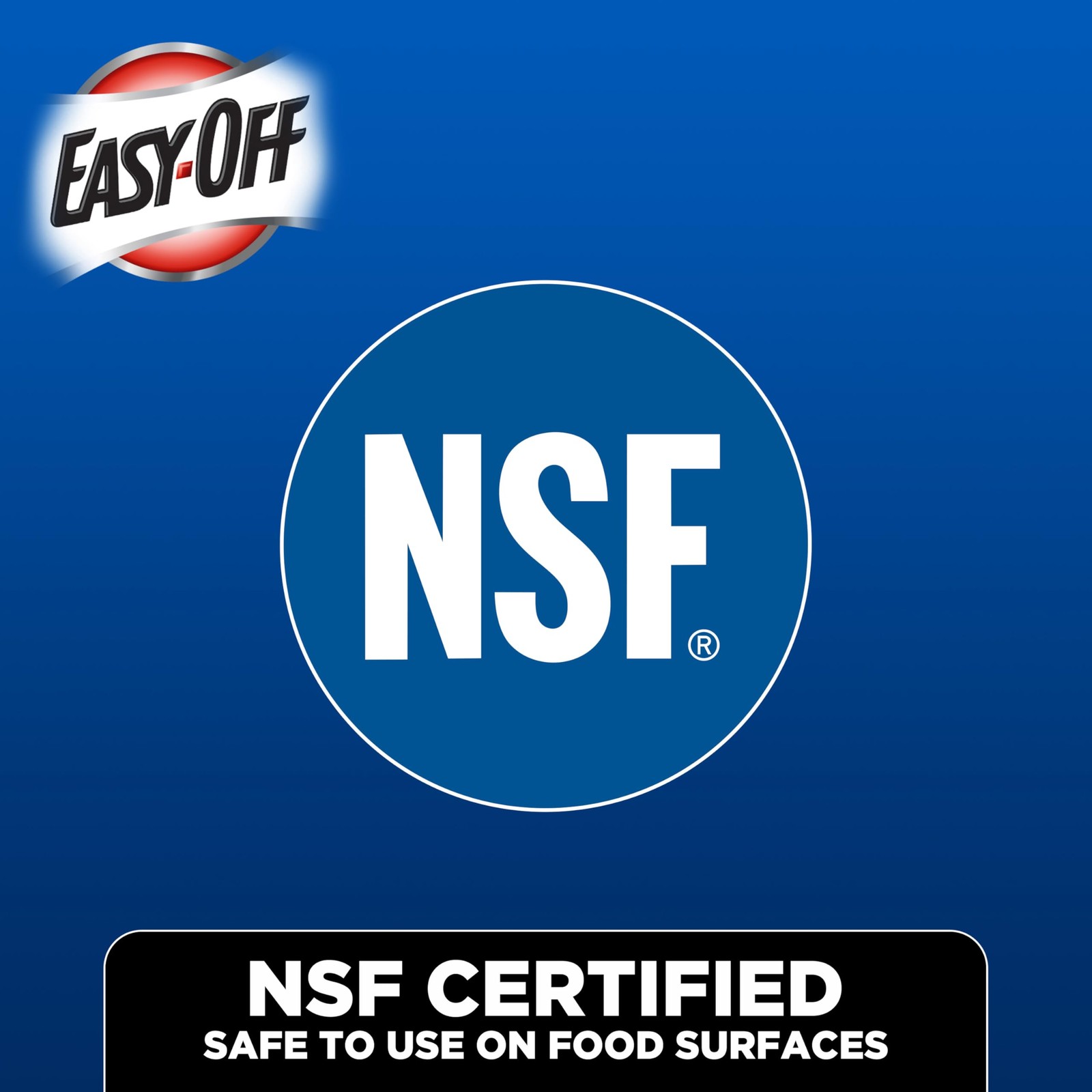 EASY-OFF Pro Fume Free Oven Cleaner, 24 oz., 2 Count Total 48 Oz