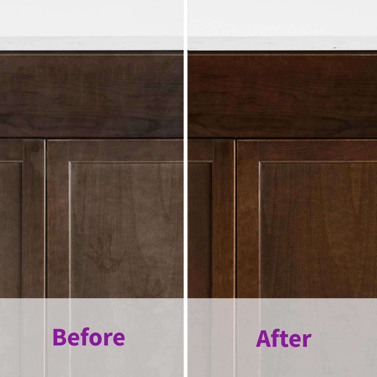 rejuvenate Cabinet And Furniture Cleaner Removes Dirt Grime And Grease 24 Ounces