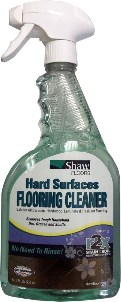 Flooring Cleanerprotect And Clean32 Ounce 32 Fl Oz pack Of 1 r2x Hard Surfaces