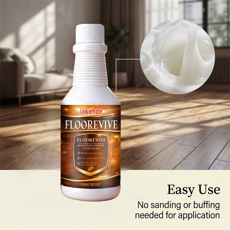 Floorevive Floor Restorer Floor Restorer/Polish -Revitalize And Shine Wood -HOT