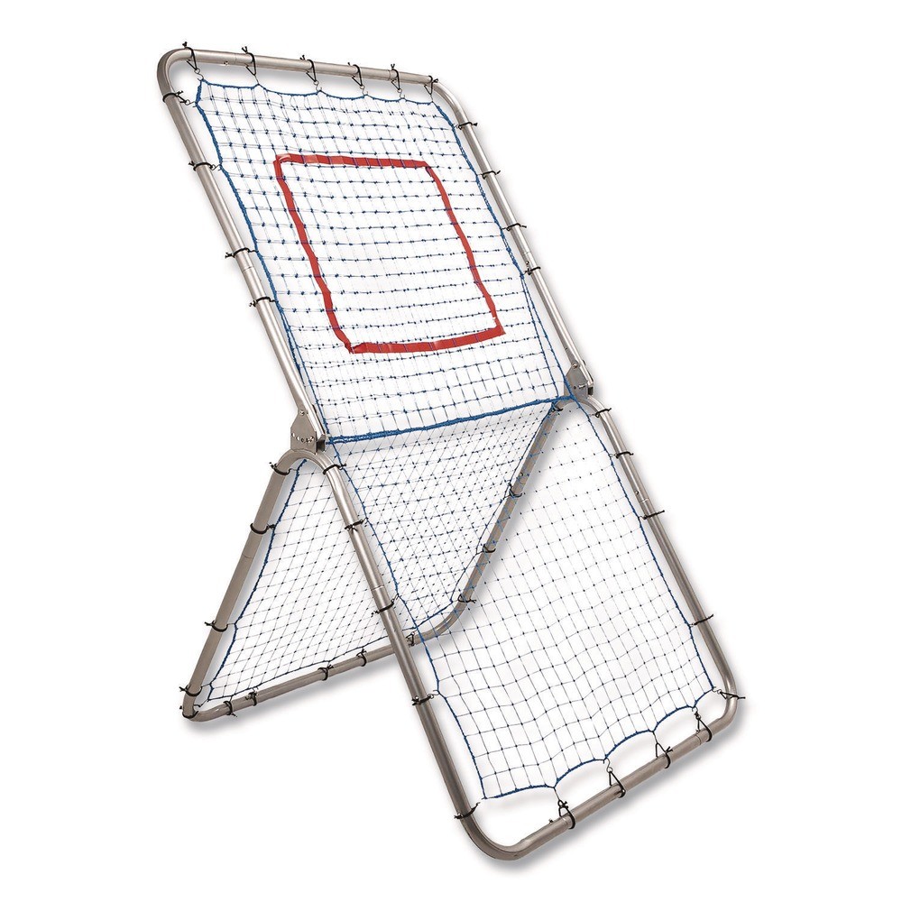 Champion Sports BN4272 72″ x 42″ 1.25″ dia Multi-Sport Pitch Back Screen New