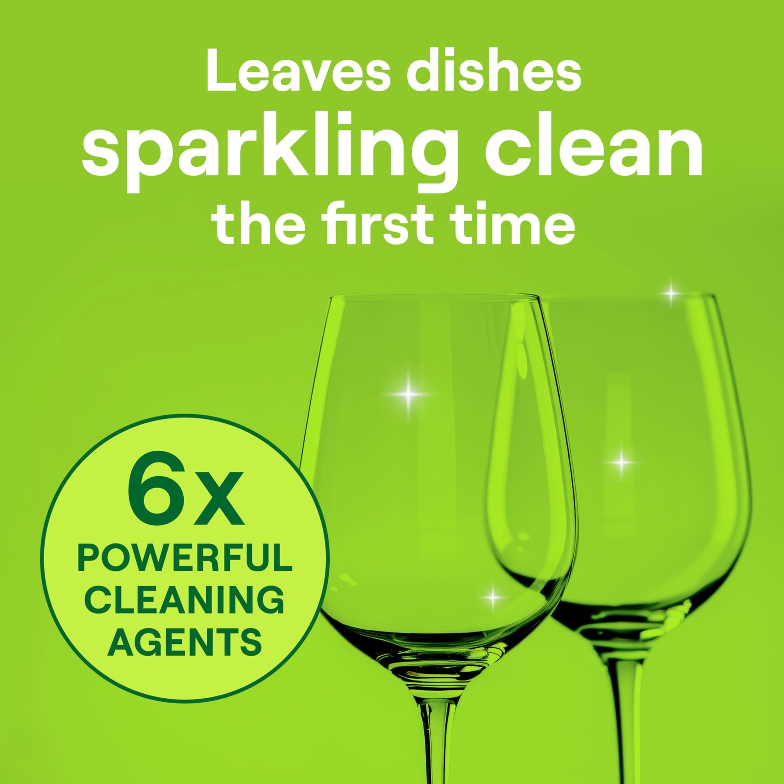 Seventh Generation Dishwasher Detergent Packs 40 Count Plant Based Clean Power