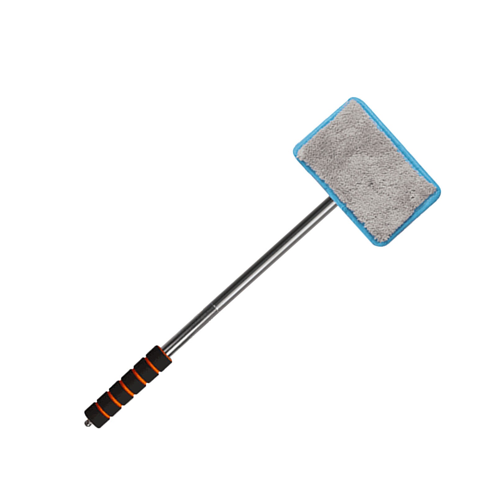 Car Windshield Cleaning Brush Aluminum Alloy Car Window Cleaner Tool For Ca MYVE