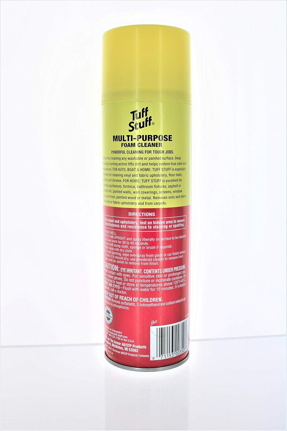 Foam Cleaner4