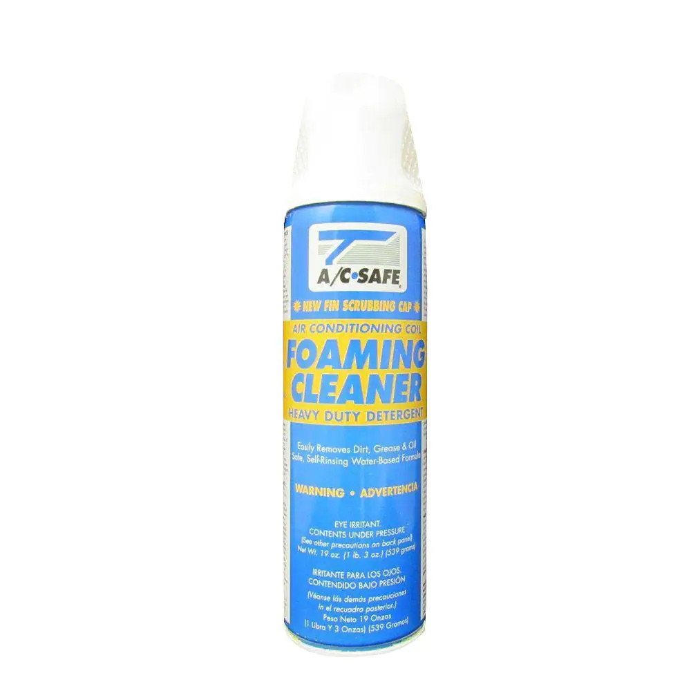 Air Conditioner Foaming Coil Cleaner Free Ship NEW