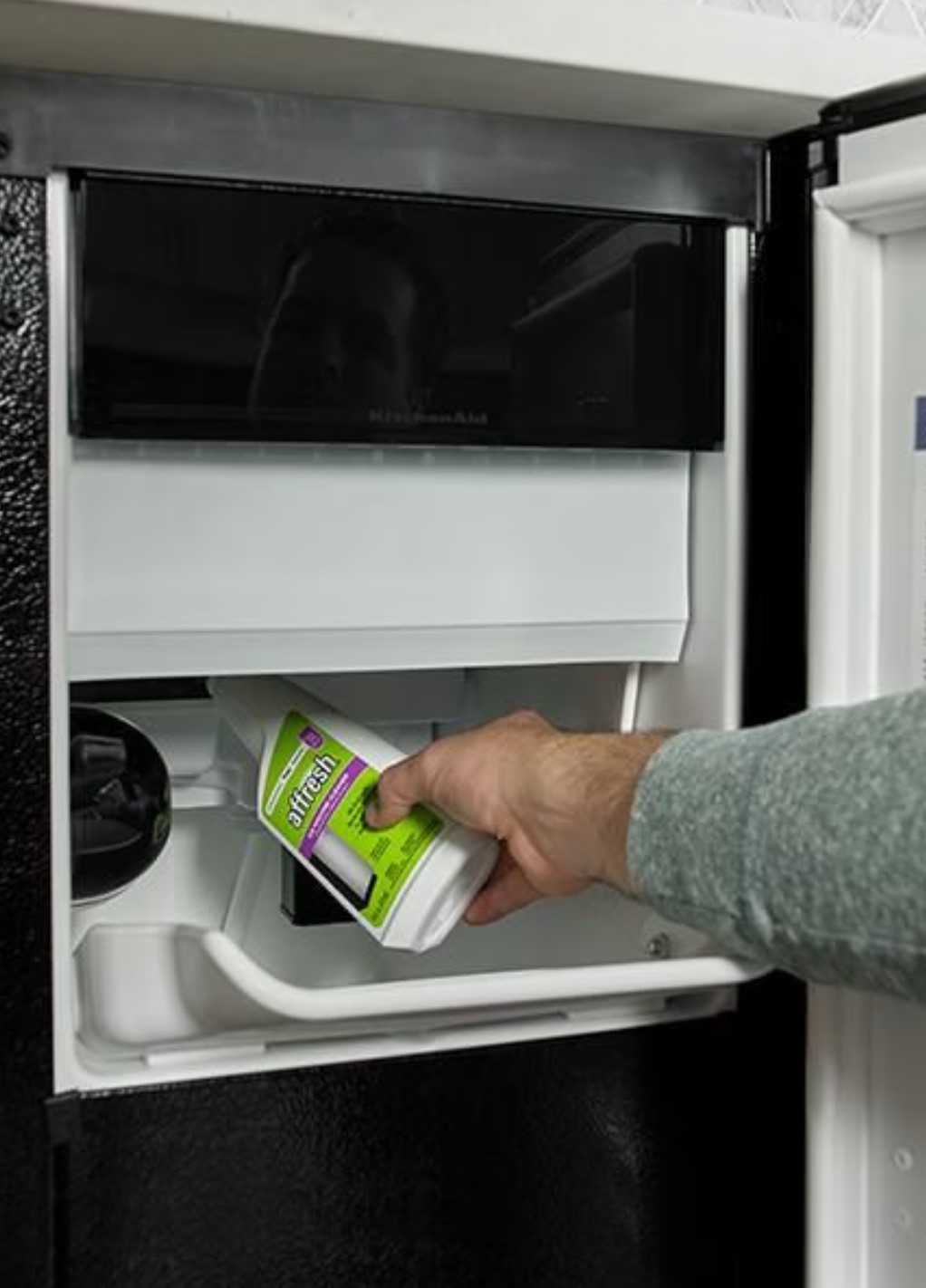 Affresh Ice Machine Cleaner