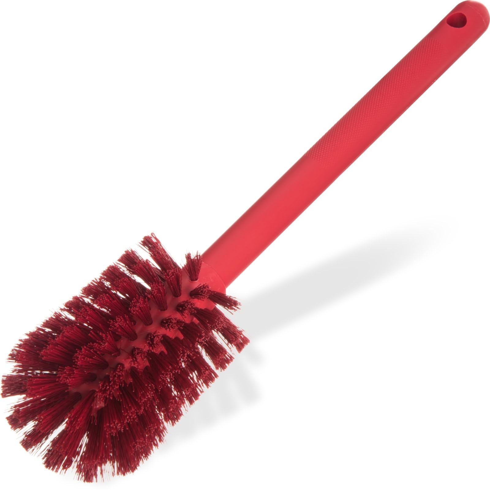 Large Water Bottle Brush Ideal for Wide-Mouth Jars, Bottles and Tumblers, Dis…
